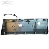 Original Ford TÜR Außenverkleidung 2368616