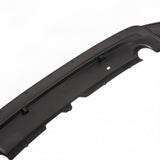 Ford Galaxy 2015-2023 Stoßstange Ansatz hinten PDC 1946193
