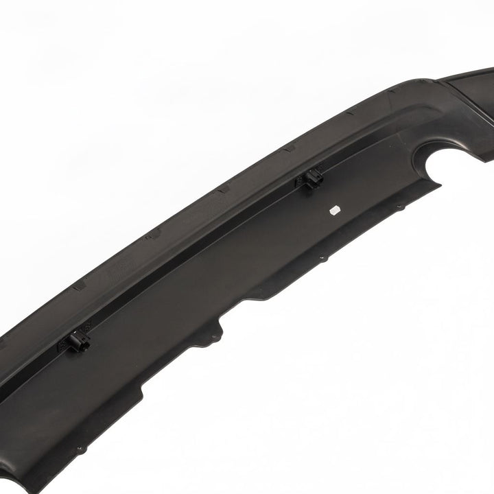 Ford Galaxy 2015-2023 Stoßstange Ansatz hinten PDC 1946193
