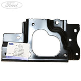 Original Ford Fiesta 2008-2019 Batteriefachträger 1678219
