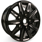Ford Tourneo Custom Alufelge 17