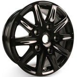 Ford Tourneo Custom Alufelge 17