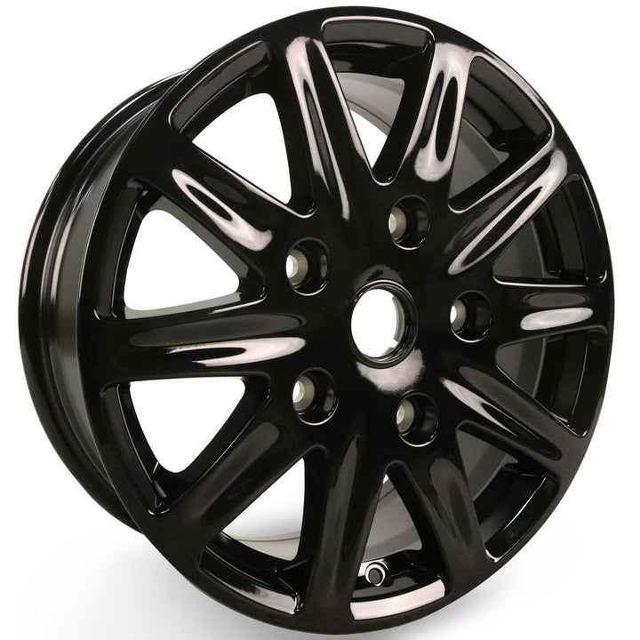 Ford Tourneo Custom Alufelge 17