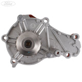 Galaxy  S-MAX Mondeo Focus Mk2 Mk3 Fiesta TDCi Wasserpumpe