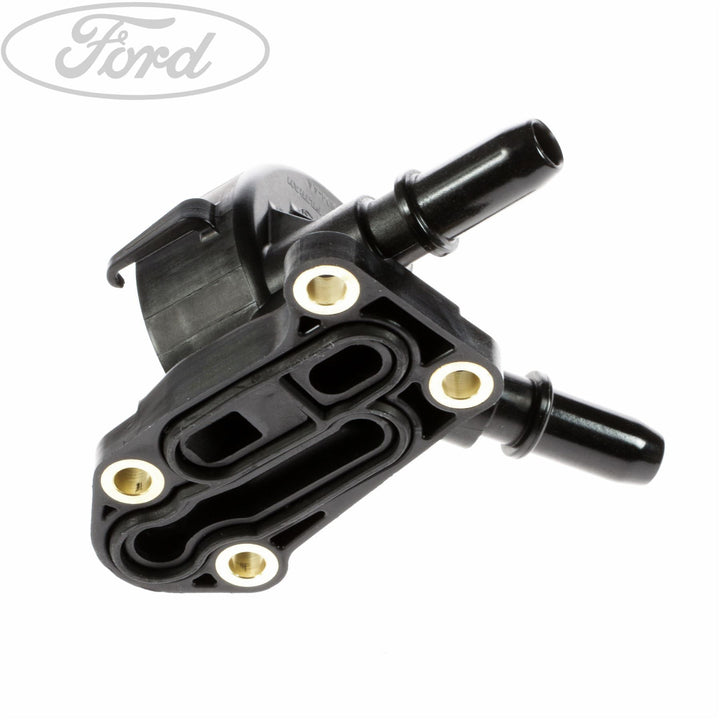 Original Ford Getriebeschlauchhalterung 1493237