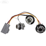 Original Ford Fiesta 2012-2019 Lampenfassung 1778966