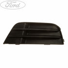 Original Ford Fusion Stoßfängergrill vorne 1207542
