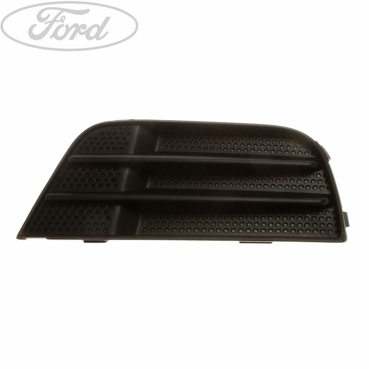 Original Ford Fusion Stoßfängergrill vorne 1207542