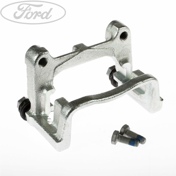 Original Ford Schiebehalter Bremssattel hinten 1460288