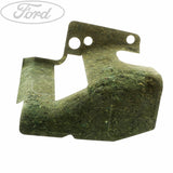 Original Ford Transit Schallschutzpolster vorne links 1377680