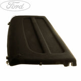 Original Ford B-MAX ab 2012 Abdeckung Kofferraum 1875243