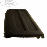 Original Ford B-MAX ab 2012 Abdeckung Kofferraum 1875243