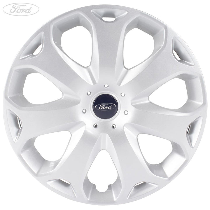 Original Ford einzelne Radkappe/Radzierblende 16