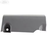 Focus Mk2 ST vorne links body Schweller 05-08