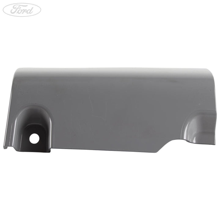Focus Mk2 ST vorne links body Schweller 05-08