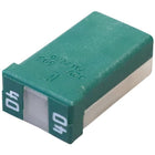 Original Ford 40 AMP 32 Volt Sicherung Grün 5218979