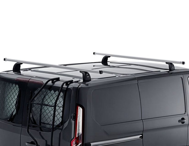 Thule®* Dachgrundträger Satz mit 2 Querträgern