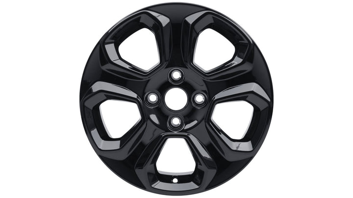 Original Ford Ecosport Leichtmetallrad 16