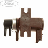 Focus Mk2 C-MAX 2.0 TDCi Druckwandler Turbolader