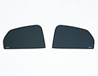 ClimAir® Focus 2011-2019 Sonnenblenden für Seitenfenster hinten 1744534