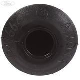 Original Ford Galaxy C-Max Focus MK2 Kuga MK1 Clip Rückleuchten 1231409 - 4 Stk