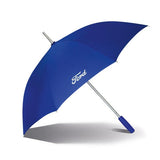 Ford Logo Regenschirm mit Automatik Blau 105⌀cm