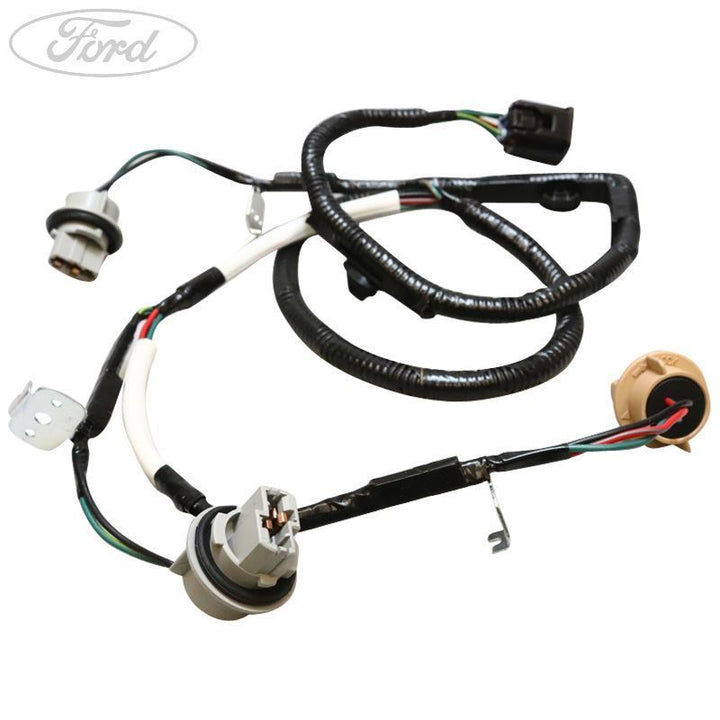 Original Ford Ranger 2011-2019 Lampenfassung Rücklicht rechts 1744934