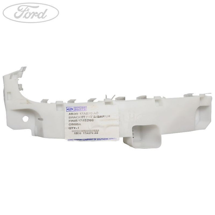 Ford Ranger TKE Stoßstangen-/Kotflügelhalterung vorne links 1745269
