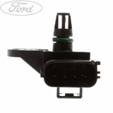 Original Ford Transit 2007-2014 Sensor Ansaugunterdruck 3.2L Duratorq 1503280