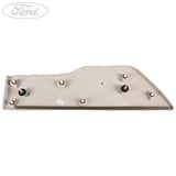 Original Ford Transit Zierleiste links grundiert 2031780