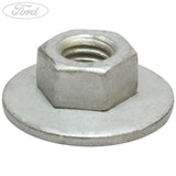 Original Ford Hex. Mutter und Unterlegscheibe 5237481
