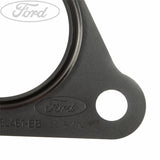 Original Ford Transit 2006-2014 Dichtung Turbolader 2.2 Duratorq 1506752