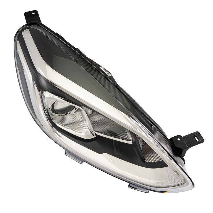 Original Ford Fiesta LED Scheinwerfer Projektor Rechts 2019-2023 2684714