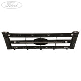 Ranger Mk4 Kühlergrill mit Titan Kühlergrill