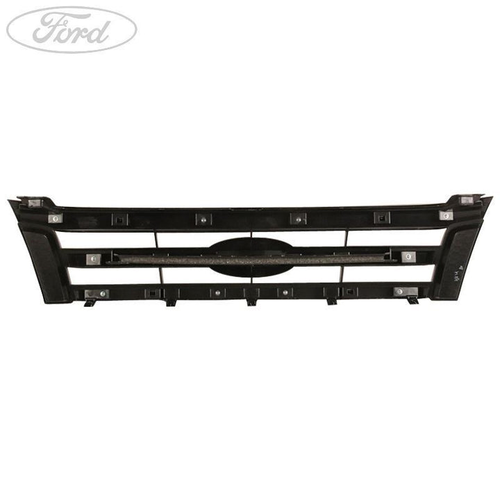 Ranger Mk4 Kühlergrill mit Titan Kühlergrill