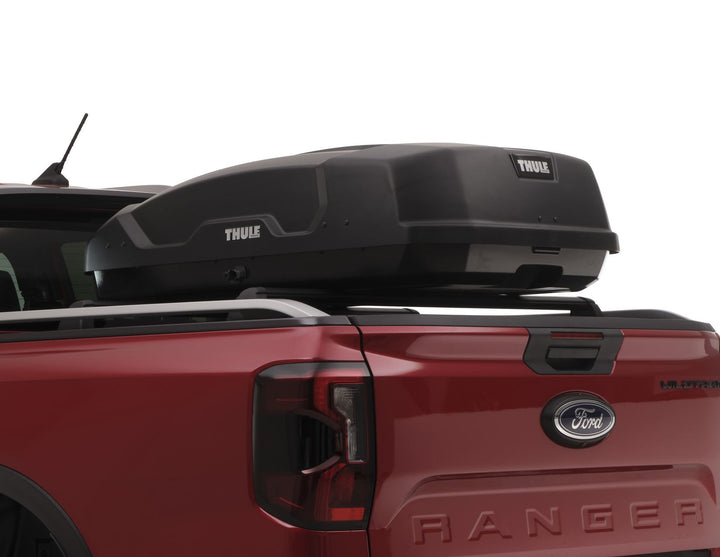 Thule®* Dachbox Force XT S, Aeroskin schwarz matt