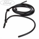 Original Ford Galaxy 2010-2015 Schlauch für Scheinwerferwaschanlage 1678664
