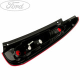 Original Ford Fiesta Fusion N/S Rückleuchten Kombileuchte 5-Türer 1383638