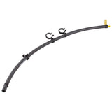 1.5 SOHC Di TC Diesel Auspuff Luftversorgung Rohr 6-Gang