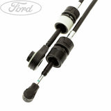 Original Ford Schaltseilzug 1735332