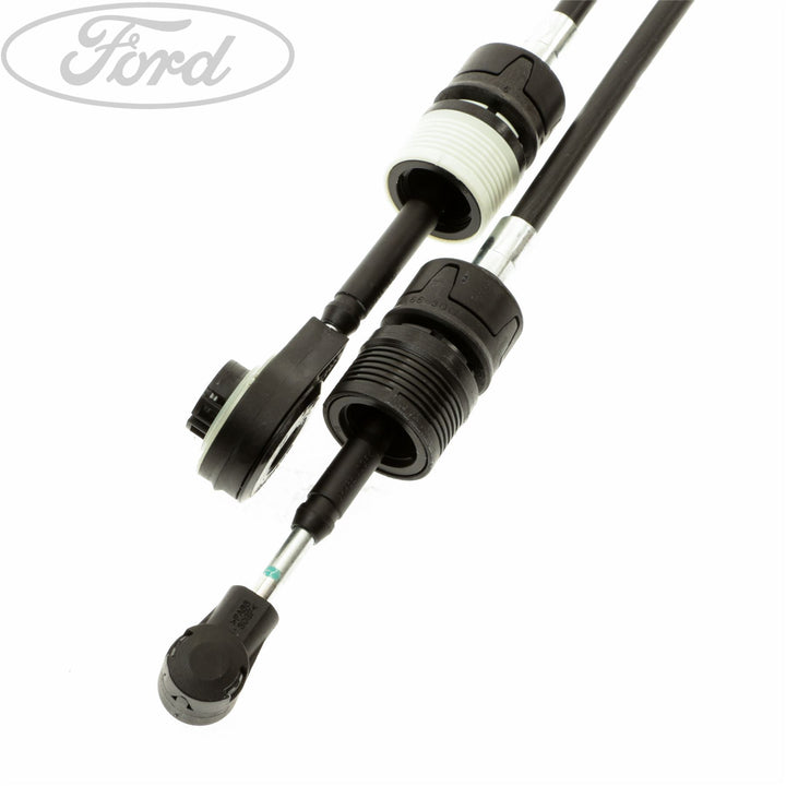 Original Ford Schaltseilzug 1735332