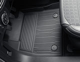 Original Ford Fiesta ab 2017 Schutz-Paket,ohne Schutzgitter & zweitem Ladeboden