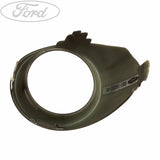 Focus MK2 Front Nebelscheinwerfer Lünette