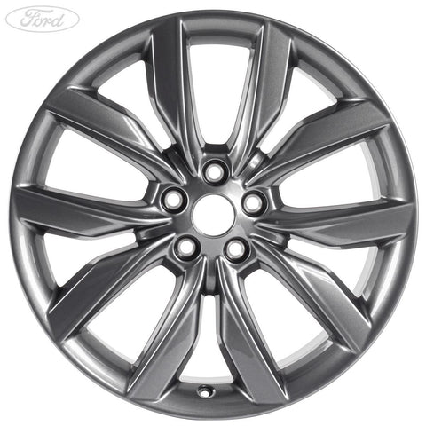 Original Ford Kuga 2018-2019 Performance Leichtmetallrad 19 