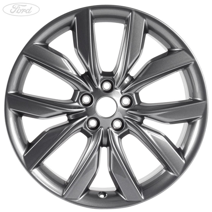 Original Ford Kuga 2018-2019 Performance Alufelge 19