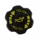 Original Ford Öleinfülldeckel 1122713