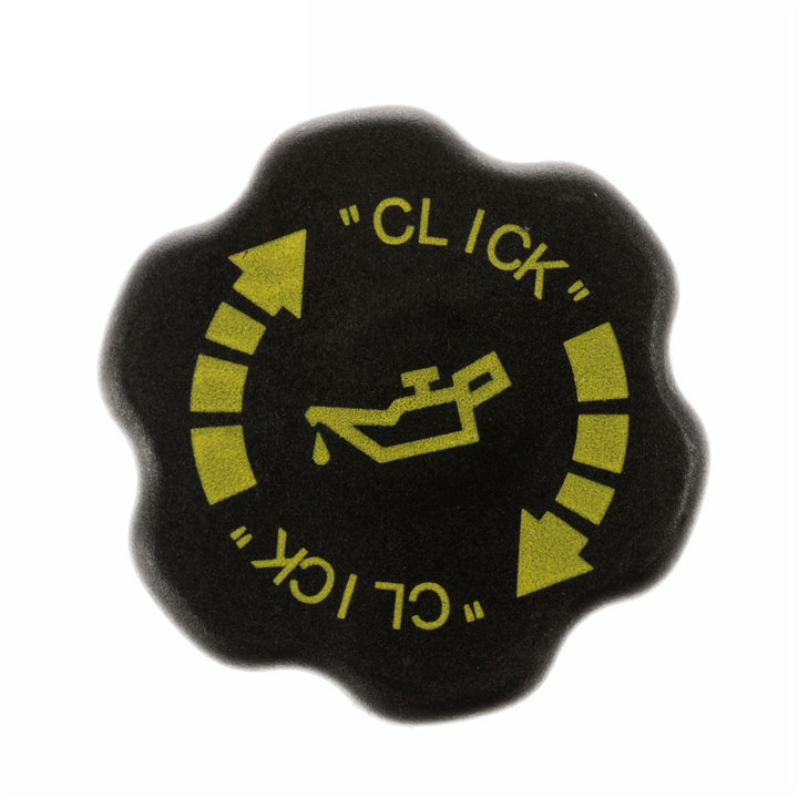 Original Ford Öleinfülldeckel 1122713