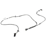 Ford Grand C-Max 2010-2019 Stoßstangenhalterung hinten rechts 1698012