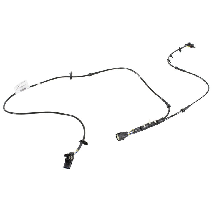 Ford Grand C-Max 2010-2019 Stoßstangenhalterung hinten rechts 1698012