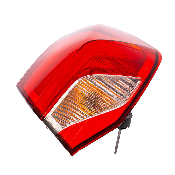 Original Ford Äußere LED-Rückleuchte rechts - Ford Focus  2018-2022 2525714